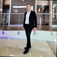 İbrahim DUMAN