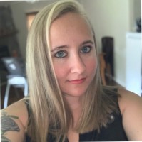Tarra Burkholder