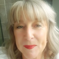 Joy Nicolson