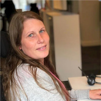 Marlene Engström