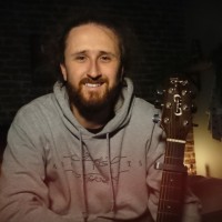 Alex Kirrage
