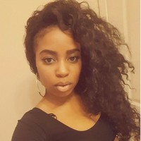 1LT Courtney Parson, MSPM, PMP