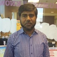 Muhammad Islam
