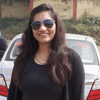 Poorvi Kanani