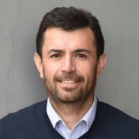 Luis Reyes Sandoval
