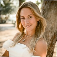 Katie (Scarlett) Mcmonigle