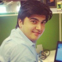 Milan Gupta