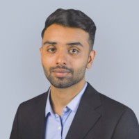 Ishan Tyagi