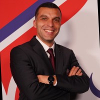 Hakim Tihianine