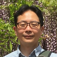 Daisuke Usui