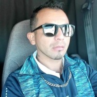 Francisco eliud Montenegro niño