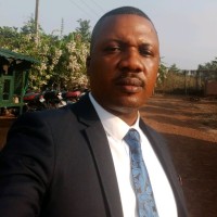 Musa Ayodeji Mohammed Hse Ehorecon Srm Ceiso Isddl