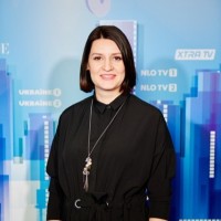 Tetiana Vozniuk