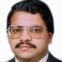 Iqbal Parker