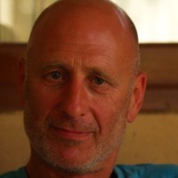 Peter Traas