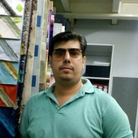 sadique ansari