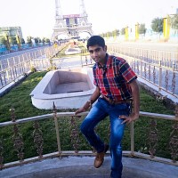 YASH SARAN