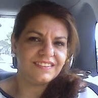 Anna Maria Hadjigeorgiou