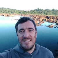 Juliano Cezar Carnieletto