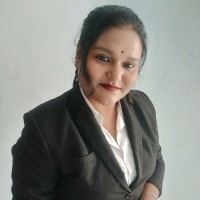 Arpita Rout