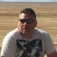 Steve Timms
