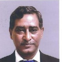 Prafulla Jha