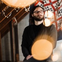 Daniel Seibert