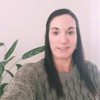 Natalie Haugh