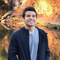 Elder Peixoto