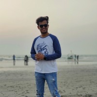 Aditya Vichare