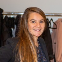 Sophie Ashton