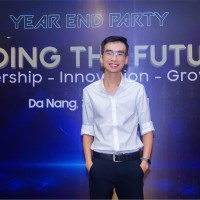 Tri Doan Ngoc