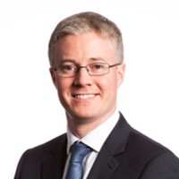 Richard McGregor
