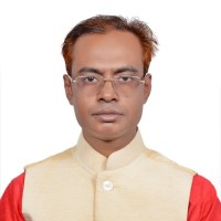 Arup Mandi