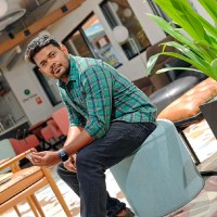 Balasubramanian Paramasivan