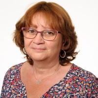 Agnès Gorret