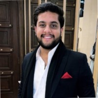 Hamza Raza Khan