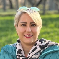 Mona Rahimi