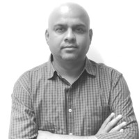 Amitesh Das