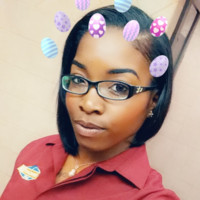 Ashante Sims