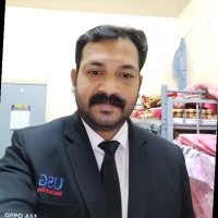 Josy K Joy