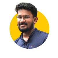 Adharsh D