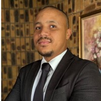 Benny Letswele (Pr.Pln)