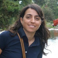 Mariela Golia