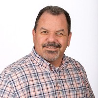 Matt Patton