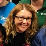 Sharon (Beth) Eberhart