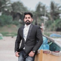 pranit gharat