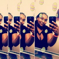 Ashanti Williams
