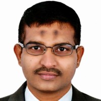 Musavudeen Mohamed syed
