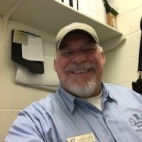 Ken Kauffmann